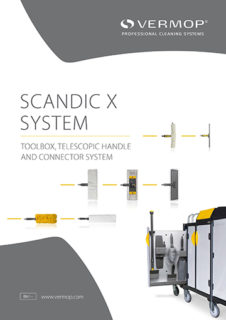Scandic X System