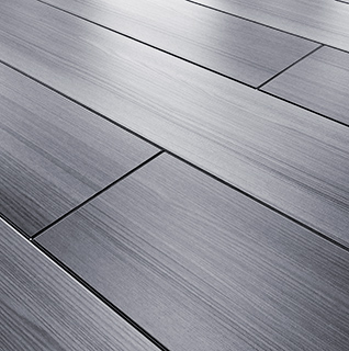 Pre-cleaning of hard surfaces