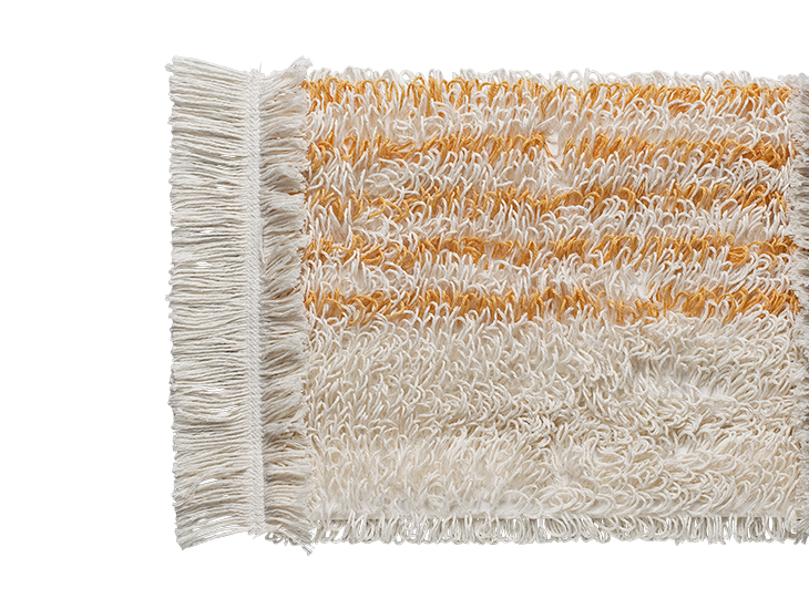 Mop quality grades