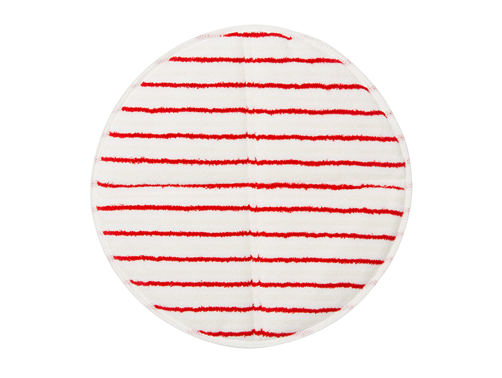 Textile pads