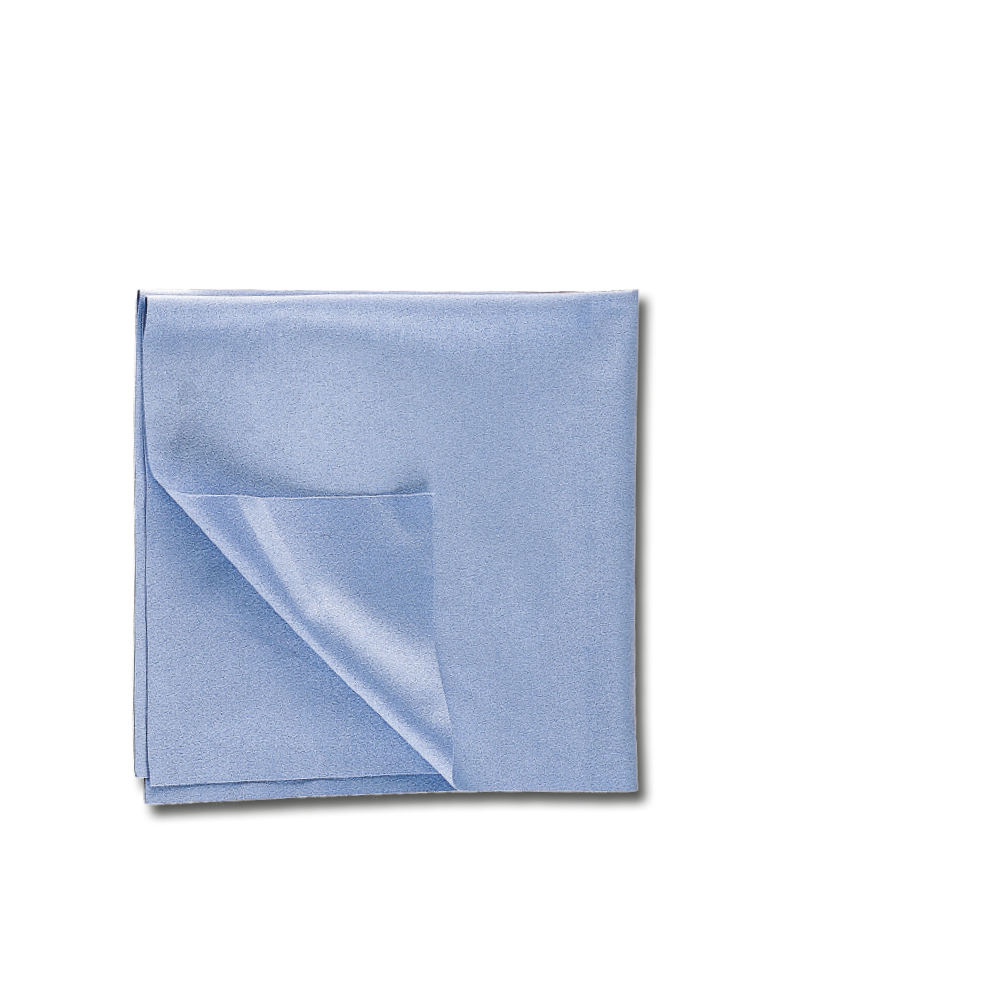 Textronic high-performance microfibre cloth